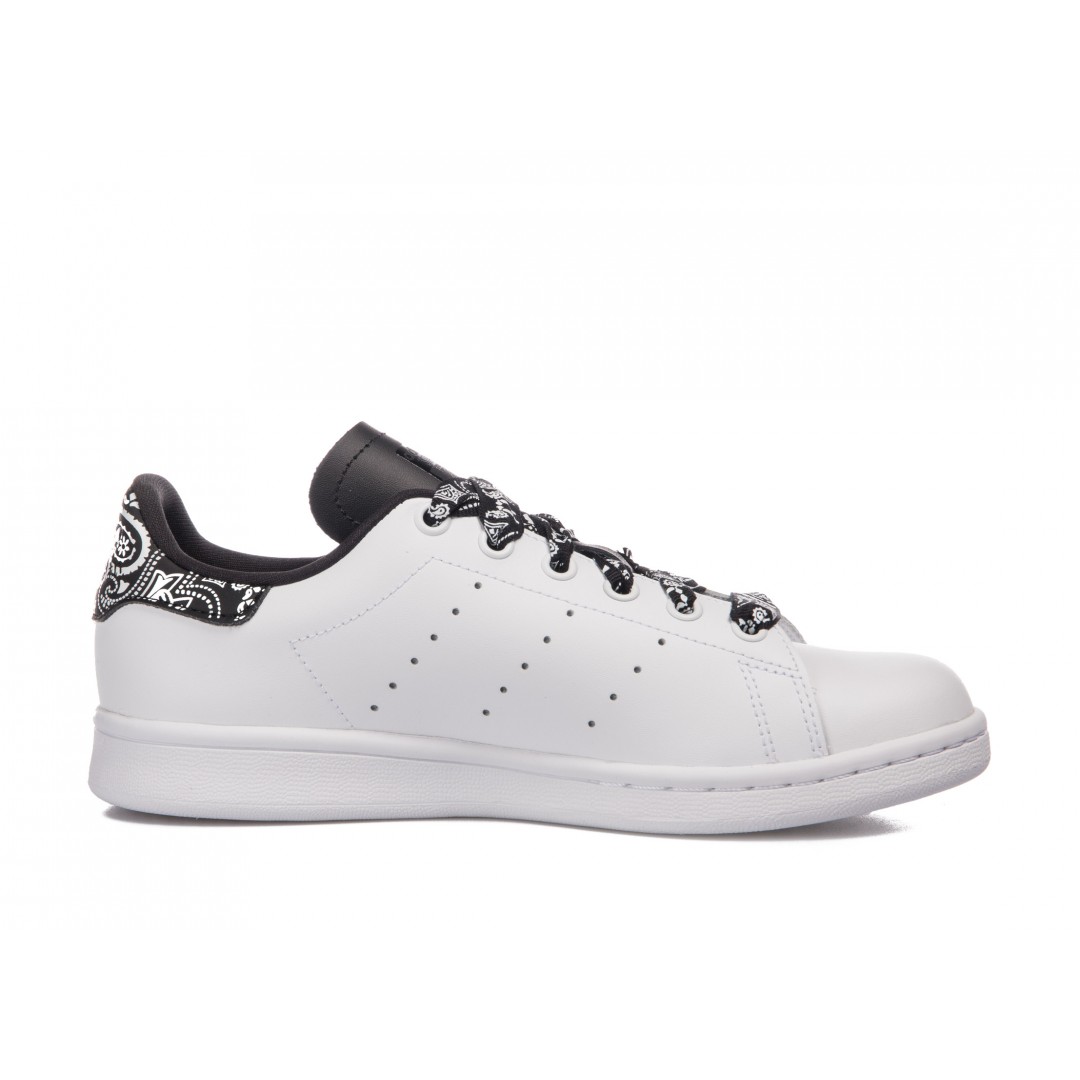 adidas Originals STAN SMITH J CG6562 White