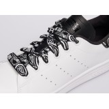 adidas Originals STAN SMITH J CG6562 White Image 2