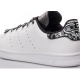 adidas Originals STAN SMITH J CG6562 White Image 3