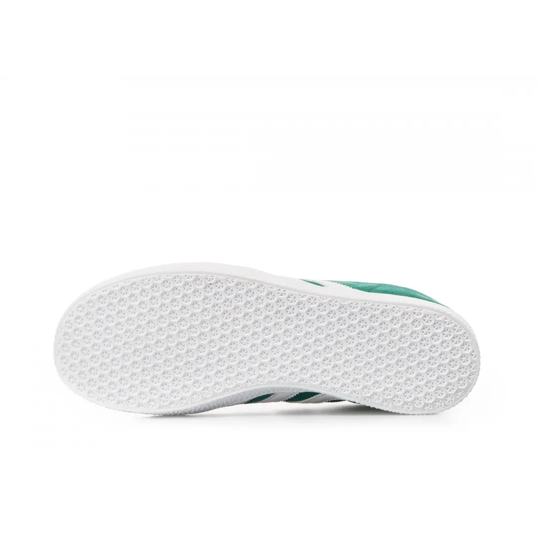 adidas Originals GAZELLE J AQ1122 Green - Outletcenter.gr