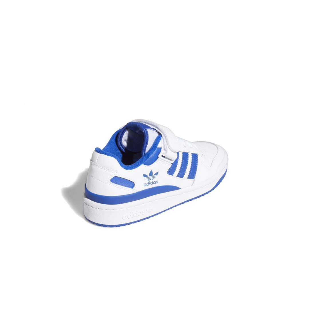 adidas Originals FORUM LOW J FY7974 Λευκό