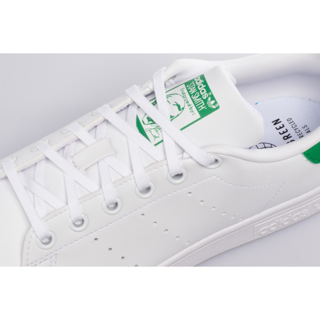 adidas Originals STAN SMITH FX7519 White