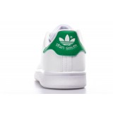 adidas Originals STAN SMITH FX7519 White Image 3