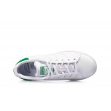 adidas Originals STAN SMITH FX7519 White Image 4