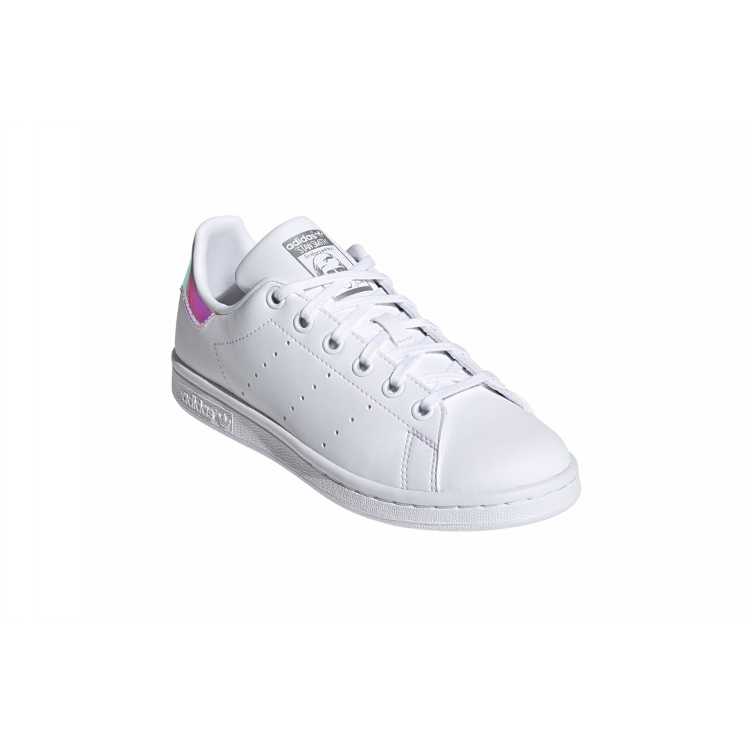 adidas Originals STAN SMITH FX7521 White
