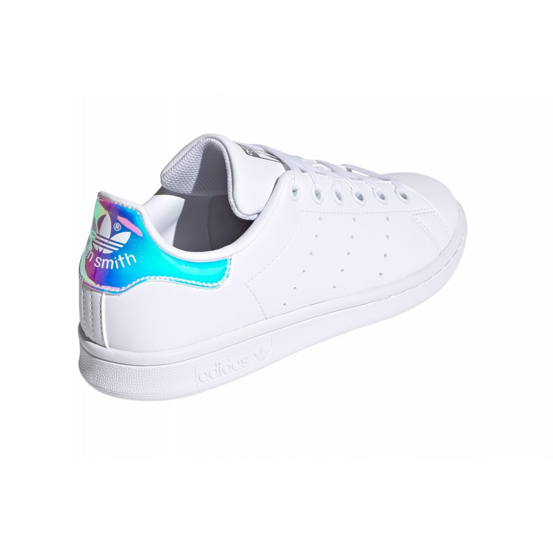 adidas Originals STAN SMITH FX7521 White