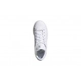 adidas Originals STAN SMITH FX7521 White Image 6