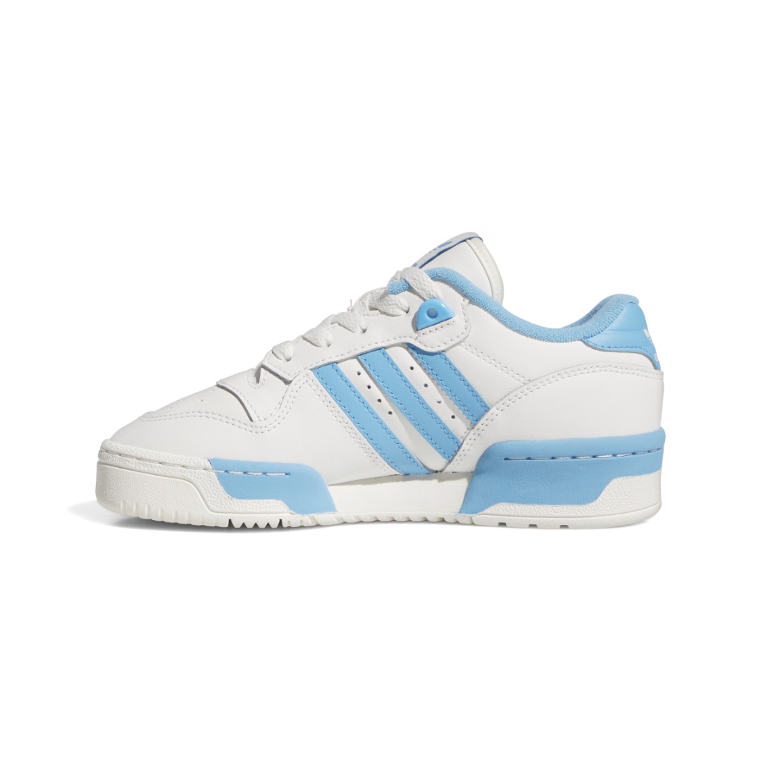 adidas Originals RIVALRY LOW J IE6044 White