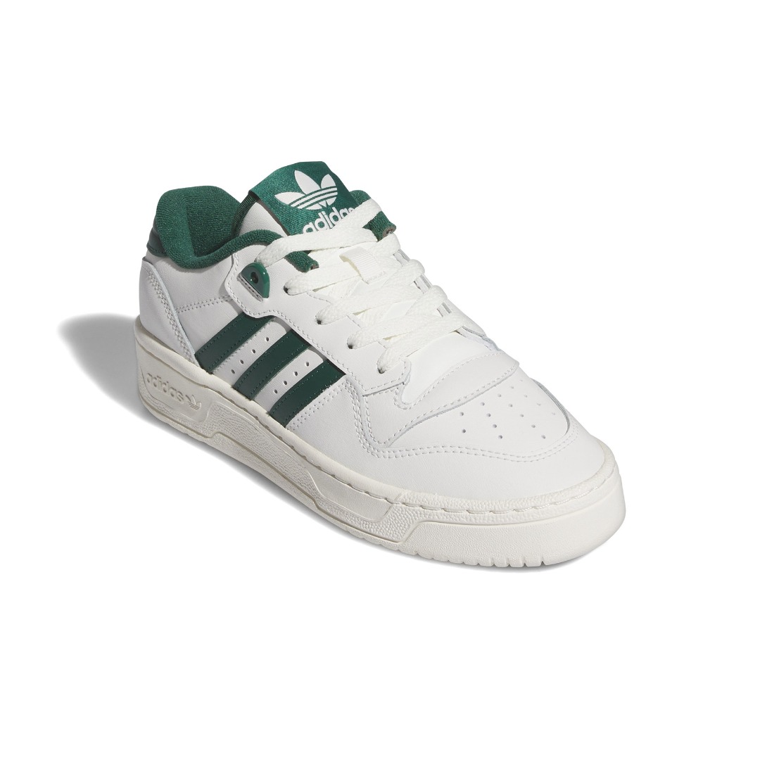 adidas Originals RIVALRY LOW J IH5330 Λευκό