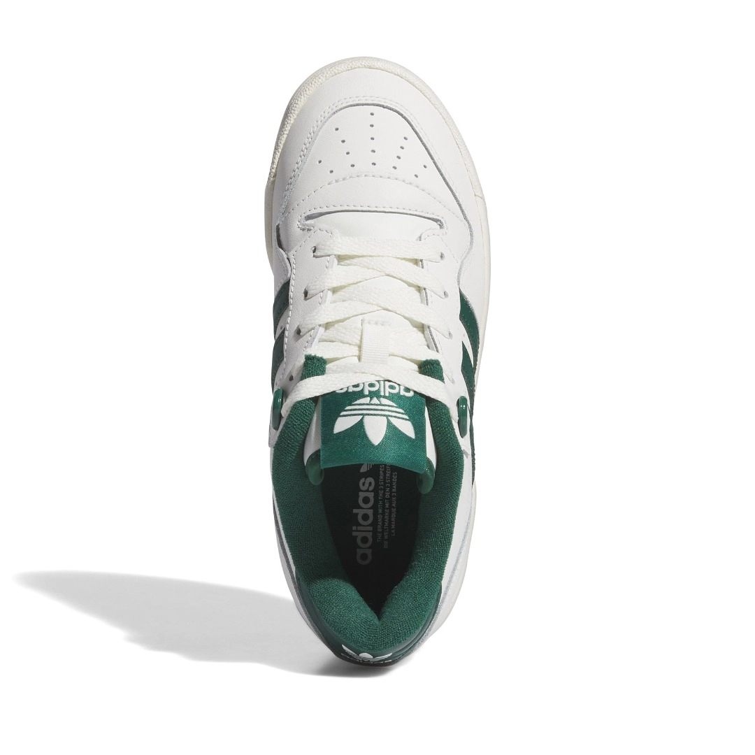 adidas Originals RIVALRY LOW J IH5330 White