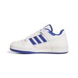 adidas Originals FORUM LOW CL J IH7917 White Image 0