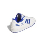 adidas Originals FORUM LOW CL J IH7917 White Image 2