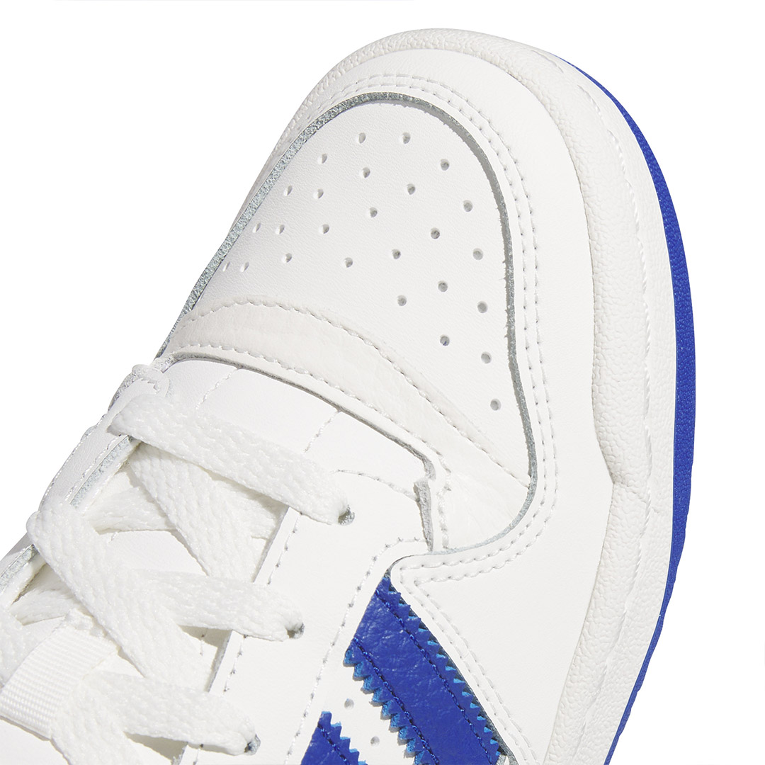adidas Originals FORUM LOW CL J IH7917 White
