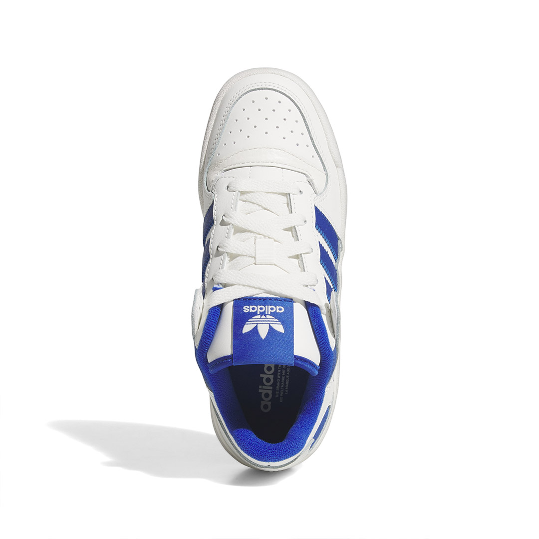 adidas Originals FORUM LOW CL J IH7917 White
