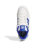 adidas Originals FORUM LOW CL J IH7917 White Image 5