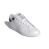 adidas Originals STAN SMITH J JP9710 Λευκό Εικόνα 0