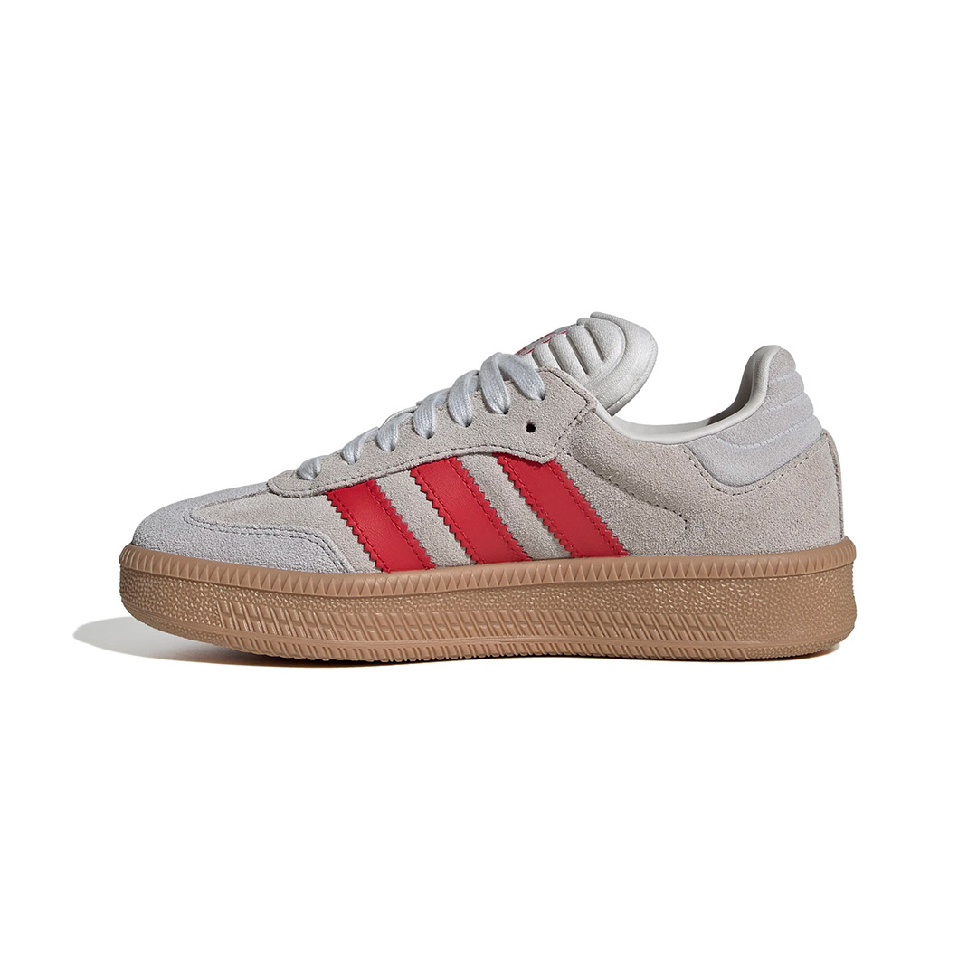 adidas Originals SAMBA XLG J JR1633 White
