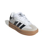 adidas Originals SAMBA XLG J JH6516 Λευκό Εικόνα 1