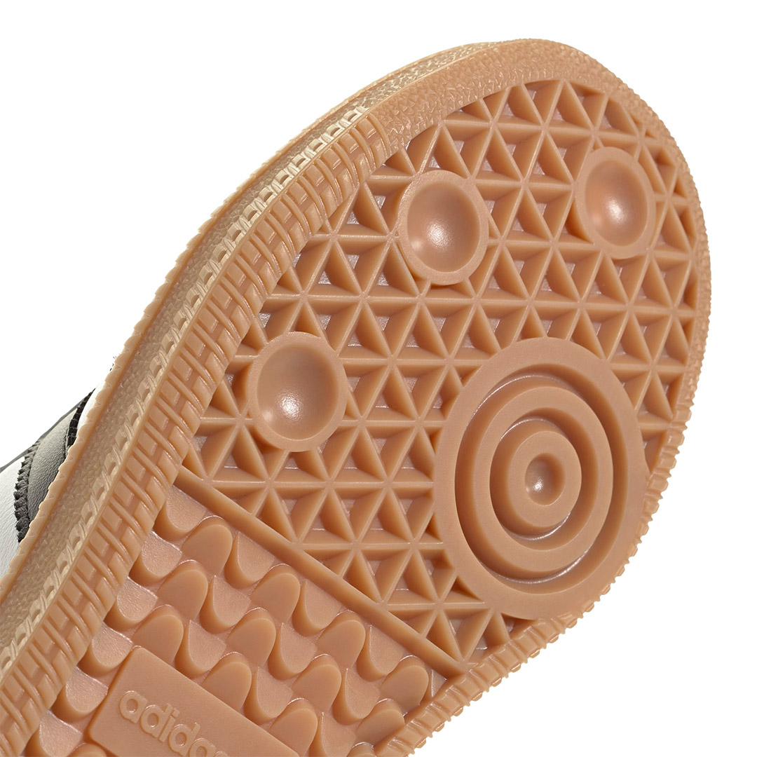 adidas Originals SAMBA XLG J JH6516 Λευκό