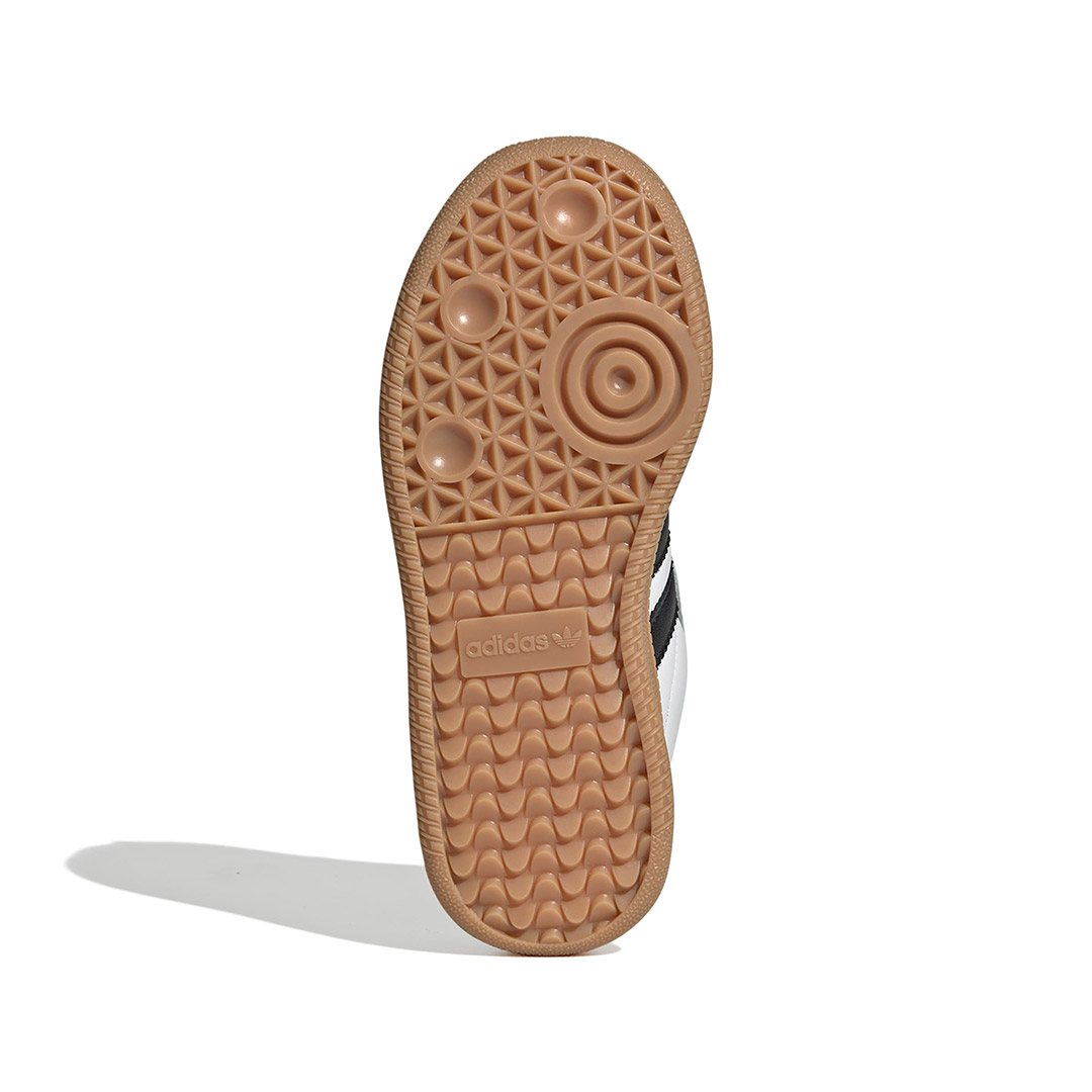 adidas Originals SAMBA XLG J JH6516 Λευκό