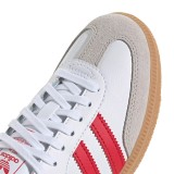 adidas Originals SAMBA OG J JQ2833 White Image 4
