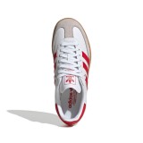 adidas Originals SAMBA OG J JQ2833 White Image 5