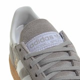 adidas Originals HANDBALL SPEZIAL J JP9561 Grey Image 3