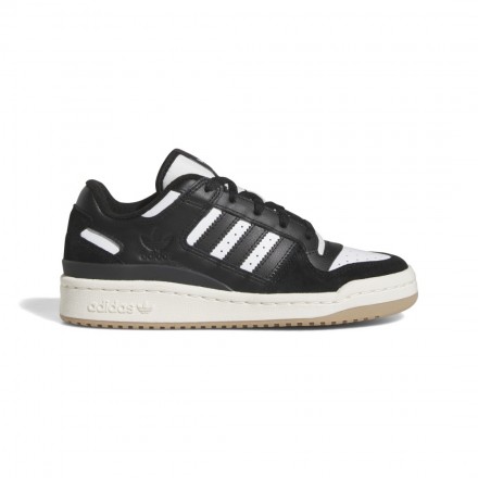 adidas Originals FORUM LOW CL J ID6862 Black
