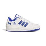 adidas Originals FORUM LOW CL J IH7917 White Image 