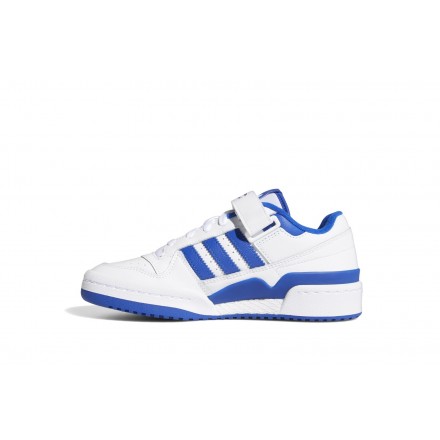 adidas Originals FORUM LOW J FY7974 White