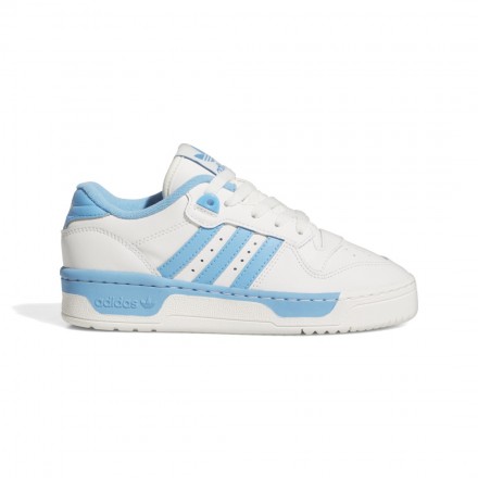 adidas Originals RIVALRY LOW J IE6044 White