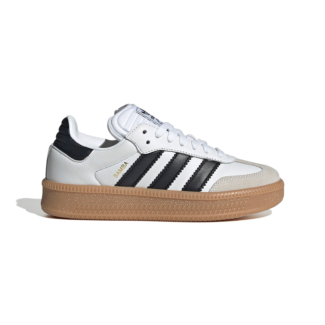 adidas Originals SAMBA XLG J JH6516 Λευκό