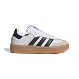 adidas Originals SAMBA XLG J JH6516 Λευκό Εικόνα 