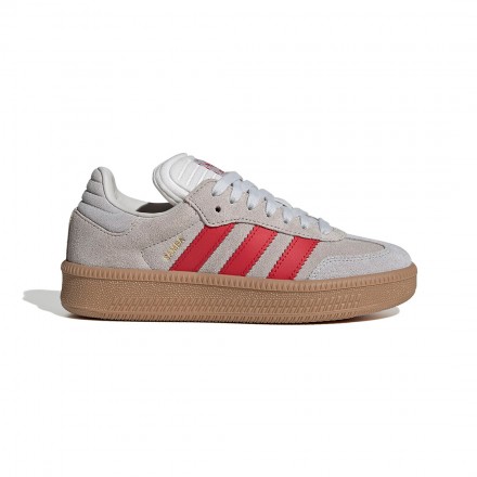 adidas Originals SAMBA XLG J JR1633 White