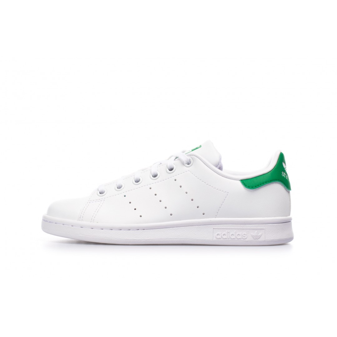 adidas Originals STAN SMITH FX7519 White