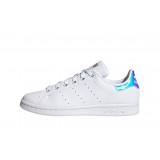 adidas Originals STAN SMITH FX7521 White Image 