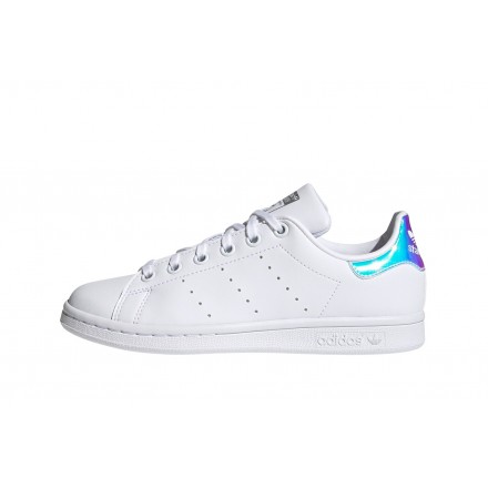adidas Originals STAN SMITH FX7521 Λευκό
