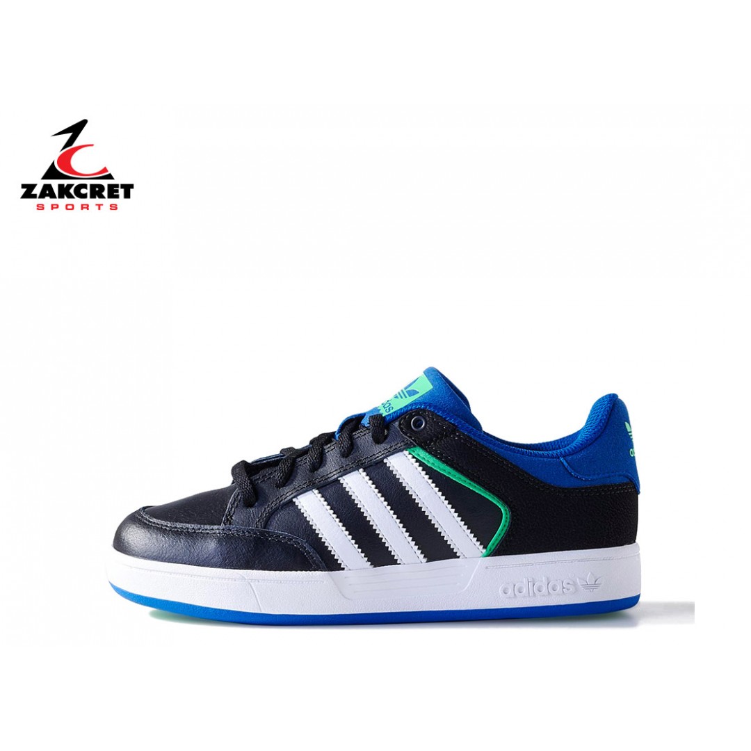 adidas Originals VARIAL J D68710 Black