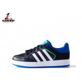 adidas Originals VARIAL J D68710 Black Image 