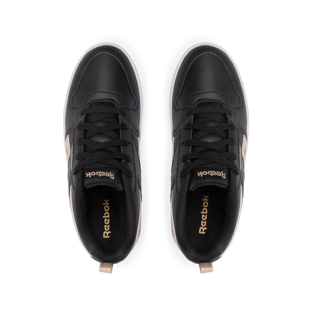 Reebok Classics ROYAL PRIME 2.0 100075065 Μαύρο