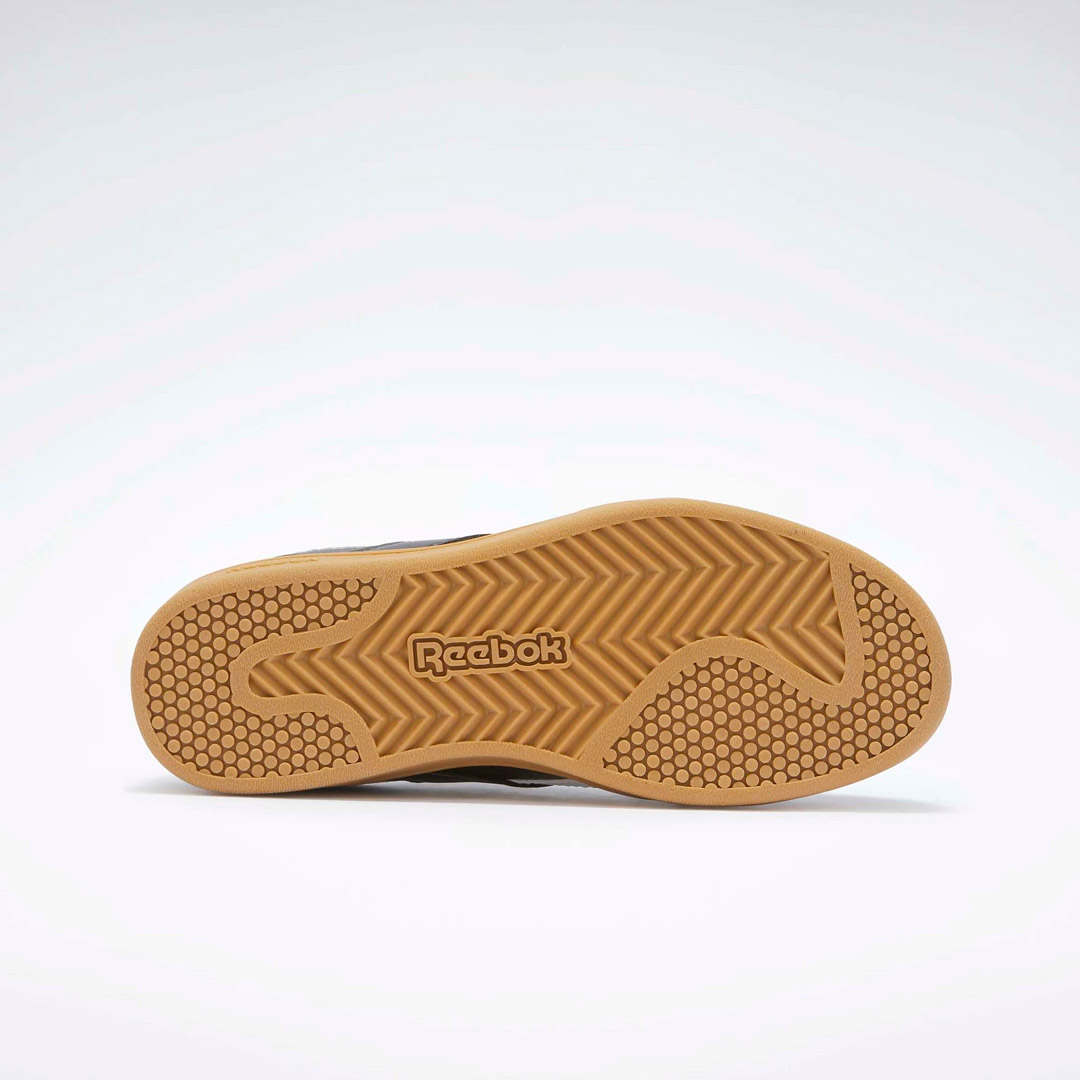 Reebok Classics SMASH EDGE 100221601 Μαύρο