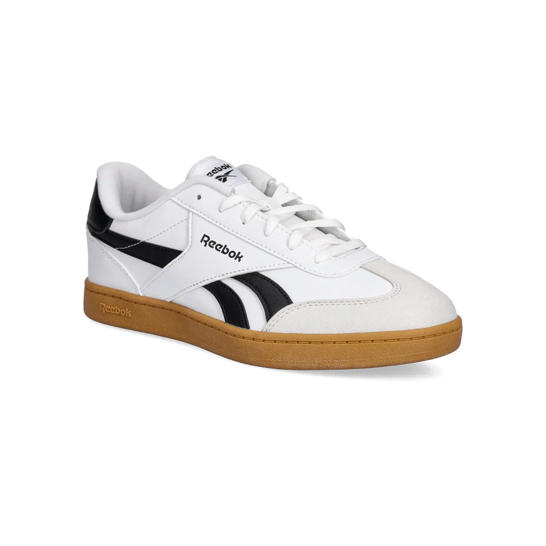 Reebok Classics SMASH EDGE 100221602 Λευκό