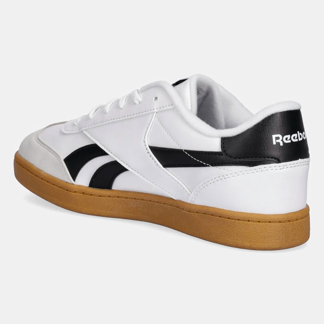 Reebok Classics SMASH EDGE 100221602 Λευκό