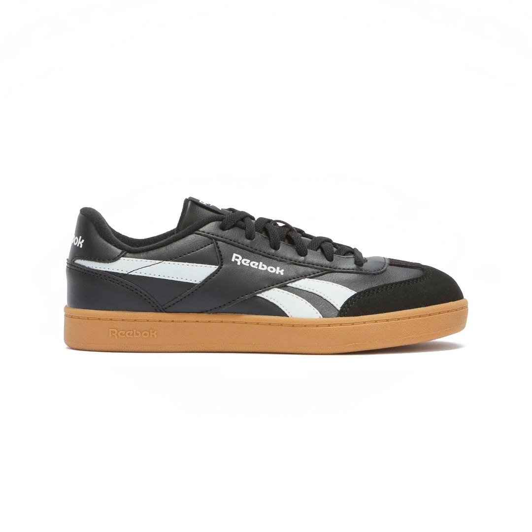Reebok Classics SMASH EDGE 100221601 Μαύρο