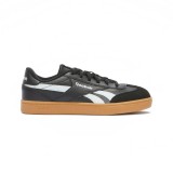 Reebok Classics SMASH EDGE 100221601 Μαύρο Εικόνα 