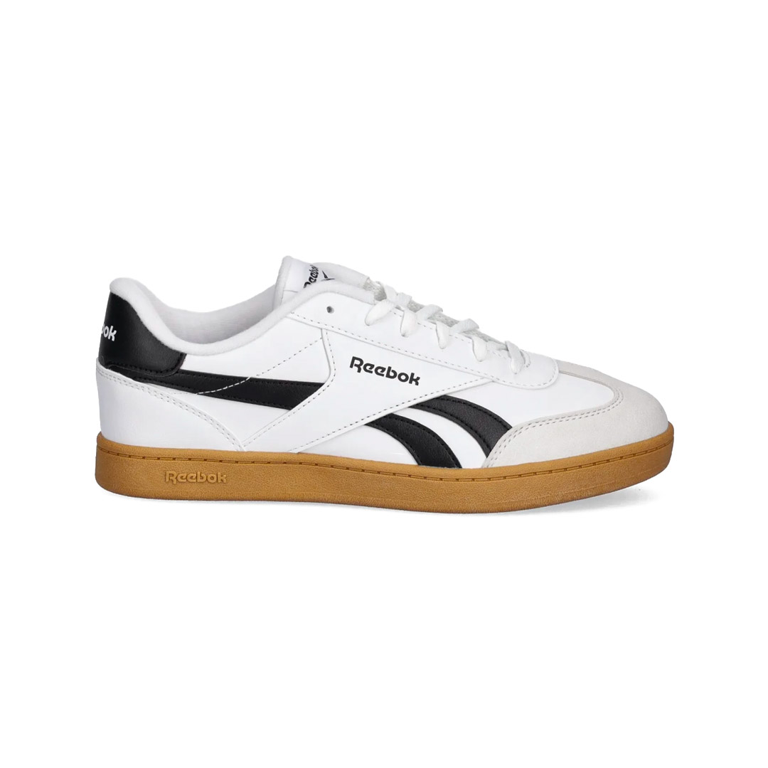 Reebok Classics SMASH EDGE 100221602 Λευκό