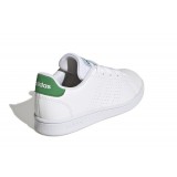 adidas Sportswear ADVANTAGE K GY6995 White Image 2