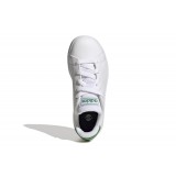 adidas Sportswear ADVANTAGE K GY6995 White Image 5
