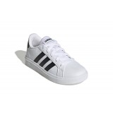 adidas Sportswear GRAND COURT 2.0 K GW6511 Λευκό Εικόνα 0