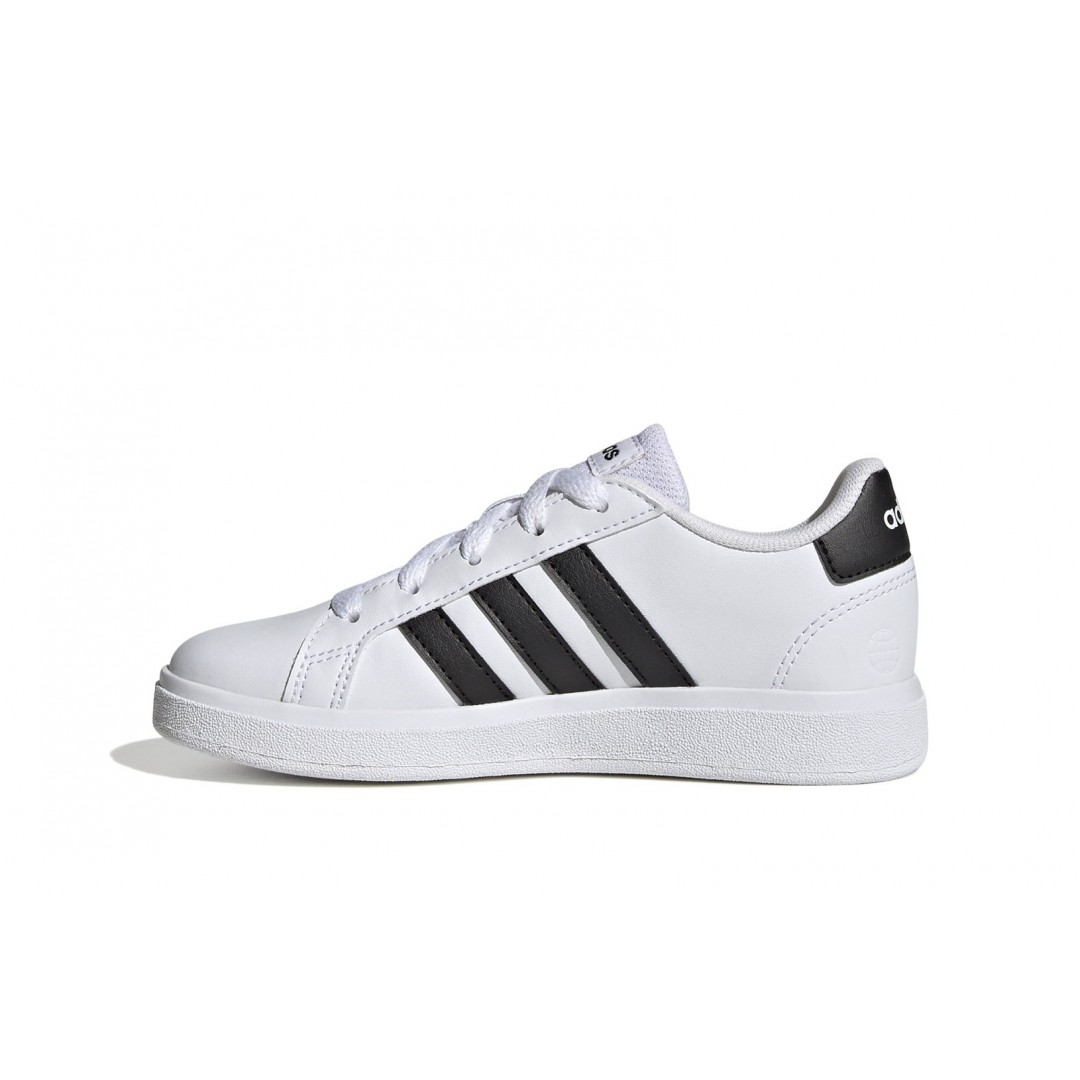 adidas Sportswear GRAND COURT 2.0 K GW6511 Λευκό